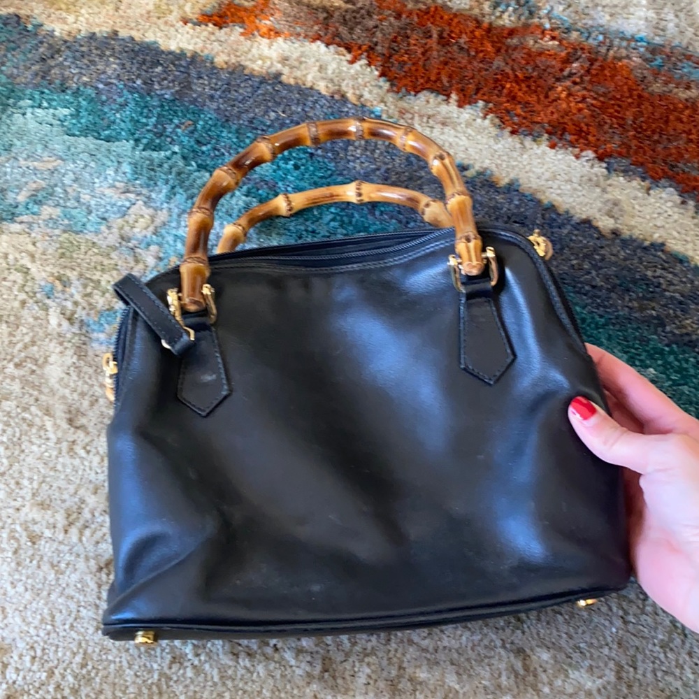 Cole Haan purse